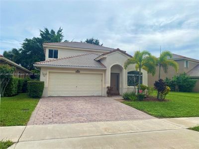 5122 Woodfield Way, Coconut Creek, FL, 33073