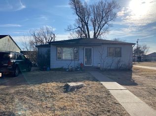 605 S Virginia Ave, Liberal, KS 67901