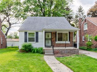 20013 Stout St, Detroit, MI 48219