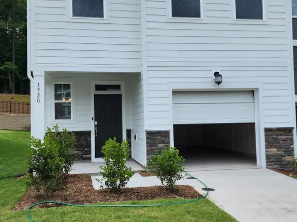 1520 Foal Run Trl, Wake Forest, NC 27587