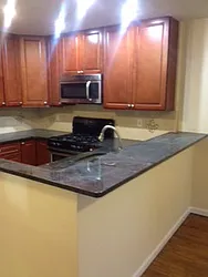 Rented by Geoffrey Stevens Realty