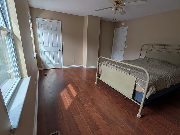 Front bedroom