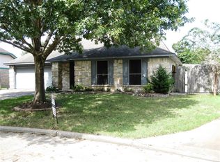 15110 Yorkpoint Dr, Houston, TX 77084