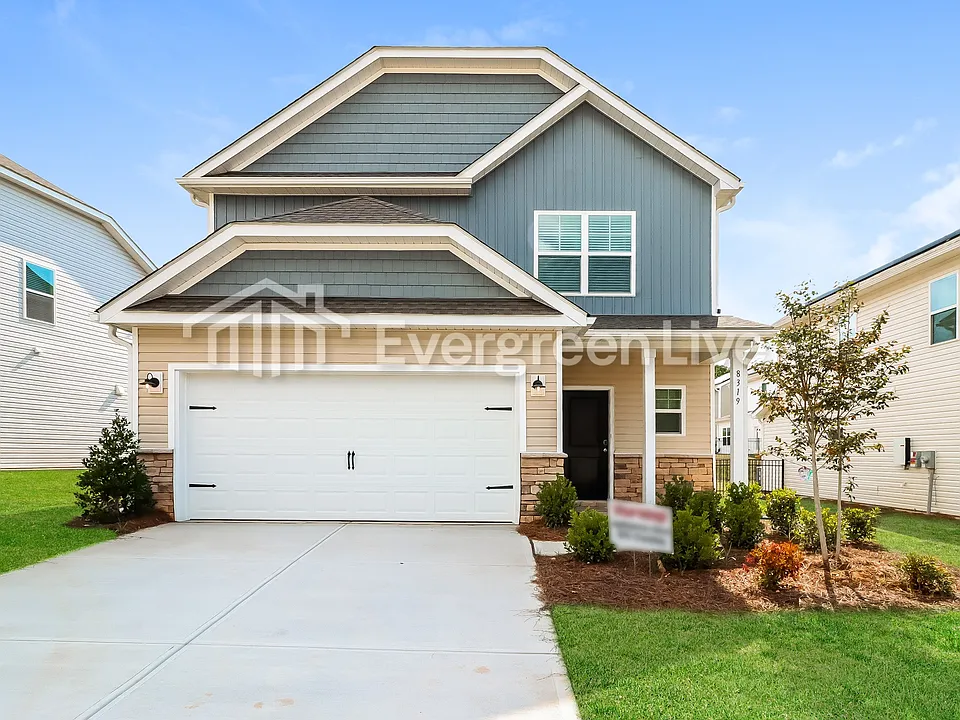 8319 Bearling Way