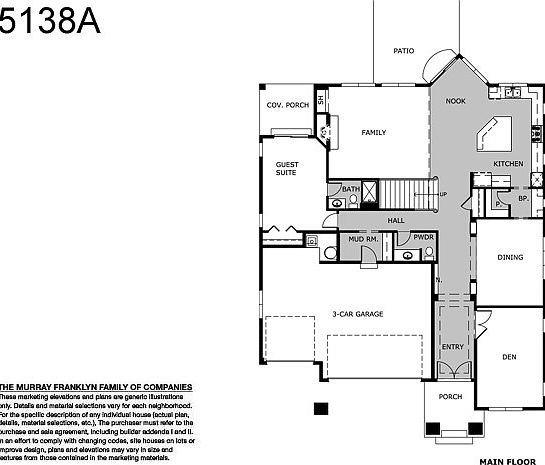 2nd image of 1846 (Lot 58) 272nd Court SE