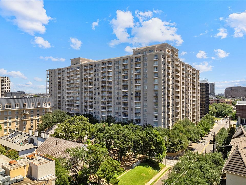 1st image of 3225 Turtle Creek Blvd APT 707
