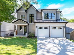 6615 Kenwood Rd, Cammack Village, AR 72207