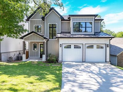 6615 Kenwood Rd, Cammack Village, AR, 72207