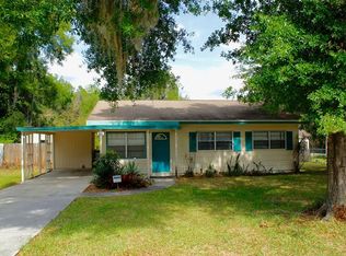 1820 E Valencia Dr, Bartow, FL 33830