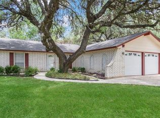 8903 Brightwater, San Antonio, TX 78254