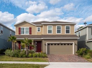 17060 Goldcrest Loop, Clermont, FL 34714