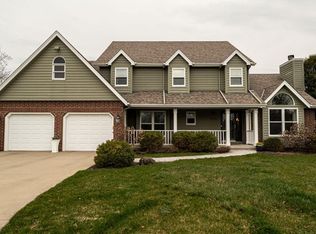 4824 Hampton Ct, Racine, WI 53403