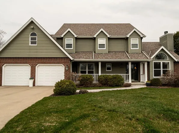 4824 Hampton COURT, Mount Pleasant, WI 53403