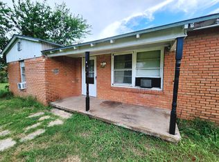 607 Old Rosenthal Rd, Lorena, TX 76655