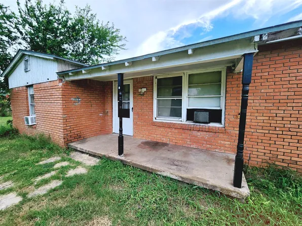 607 Old Rosenthal Rd, Lorena, TX 76655