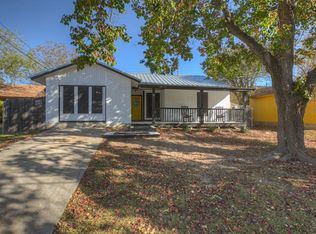 1909 Castle Gate Cir, San Marcos, TX 78666