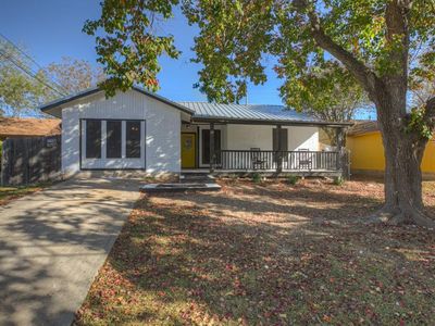 1909 Castle Gate Cir, San Marcos, TX, 78666