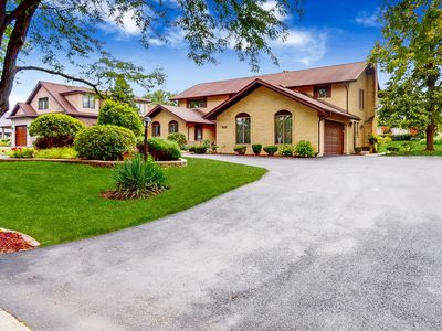 309 Hambletonian Dr, Oak Brook, IL, 60523