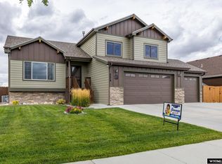 2574 Waterford, Casper, WY 82609