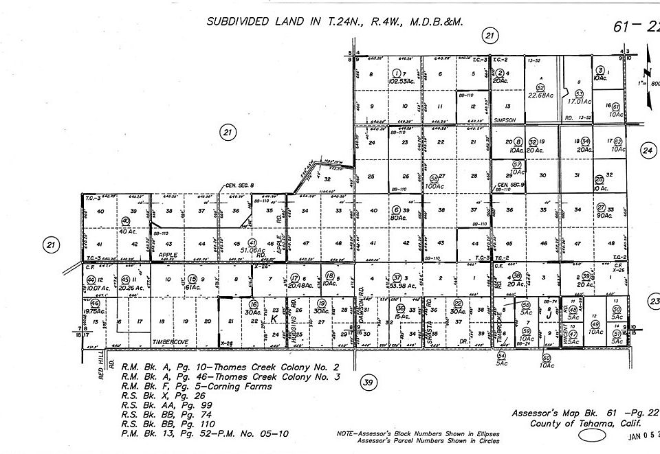 1st image of 0 Timbercove Dr Lot 35