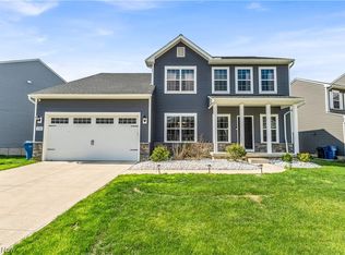 3981 Rossi Way, Lorain, OH