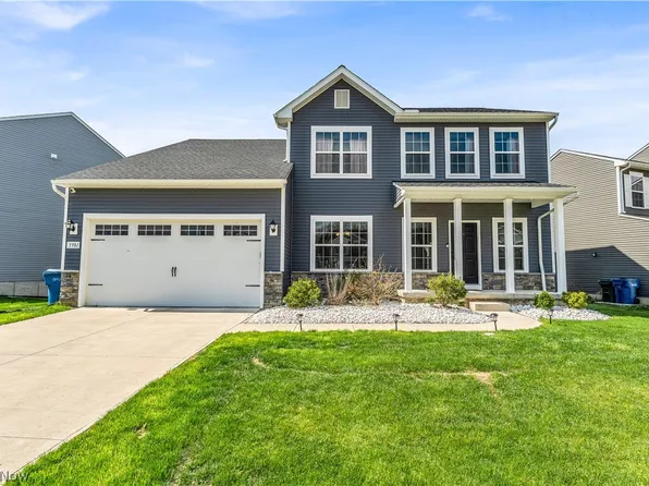 3981 Rossi Way, Lorain, OH 44053