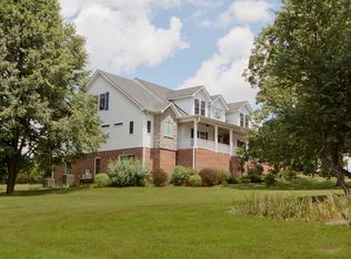 2625 Athens Boonesboro Rd, Winchester, KY 40391