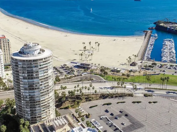 700 E Ocean Blvd Unit 1102, Long Beach, CA 90802