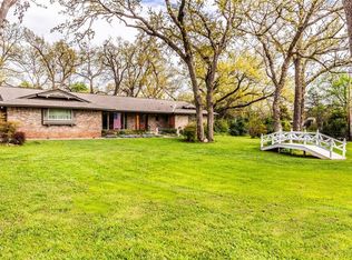 13200 N Eastern Ave, Oklahoma City, OK 73131