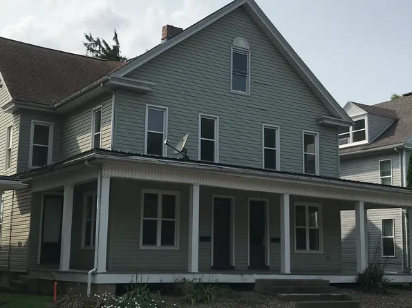 328 S Market St #330, Selinsgrove, PA 17870