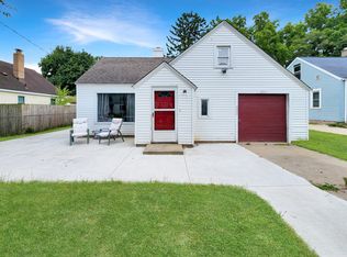 3717 Oriole Ave SW, Wyoming, MI 49509