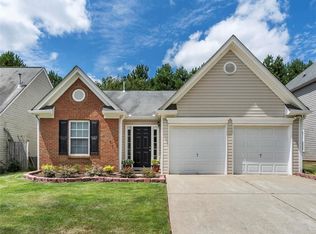 213 Weatherstone Pointe Dr, Woodstock, GA 30188