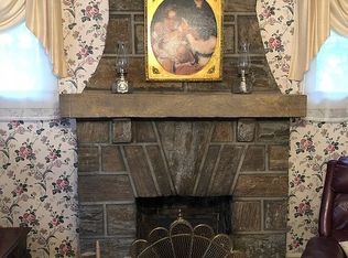 1124 N Main Ave, Erwin, TN 37650