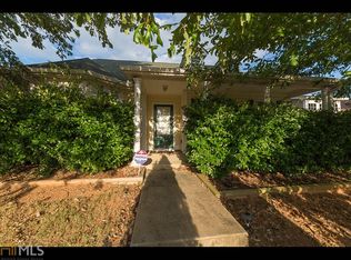 630 Fairgreen Trl, Stockbridge, GA 30281