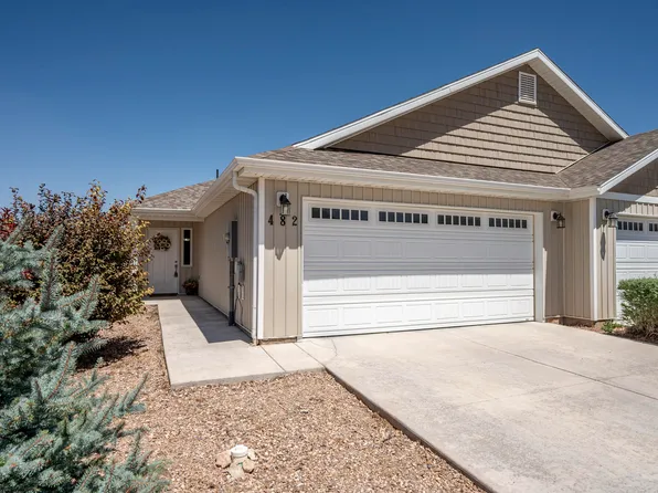 482 W 2150 N, Cedar City, UT 84721