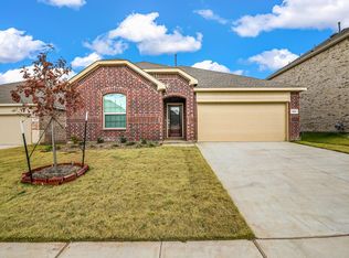 1222 Smoketree Ln, Princeton, TX 75407
