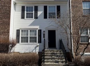 7478 Sancus Blvd, Columbus, OH 43085