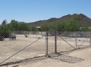 6677 S Sparrow Ave, Tucson, AZ 85746