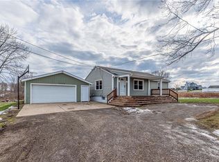 2296 Miday Ave NE, East Canton, OH