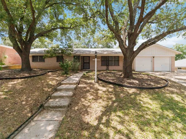 5514 Horizon Dr, San Antonio, TX 78228