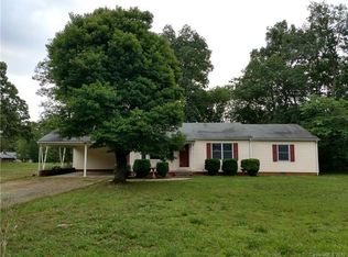 2351 Walker Rd, Mount pleasant, NC 28124