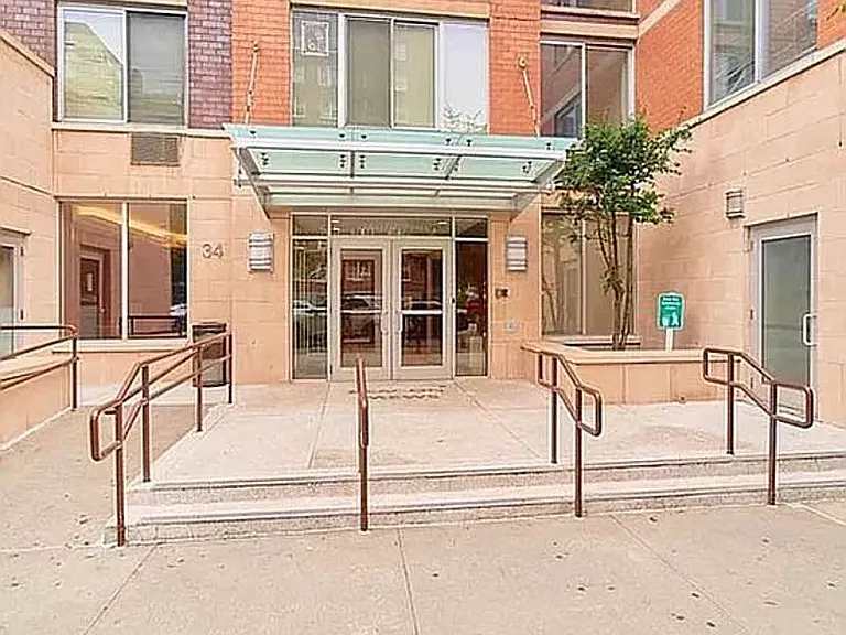 34 W 139th St #4H — Photo 9