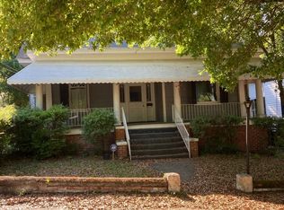 1215 Troupe St, Augusta, GA 30904