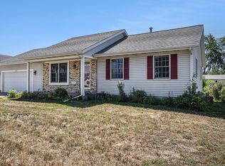 1501 Garrison Rd, Muskegon, MI 49441