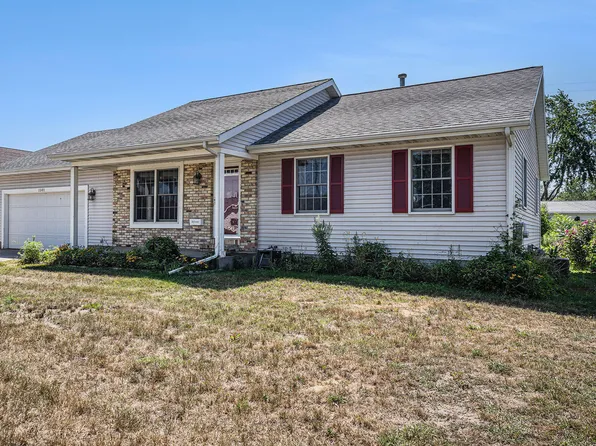 1501 Garrison Rd, Muskegon, MI 49441