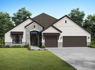2847 Tortuga Verde, San Antonio, TX 78245