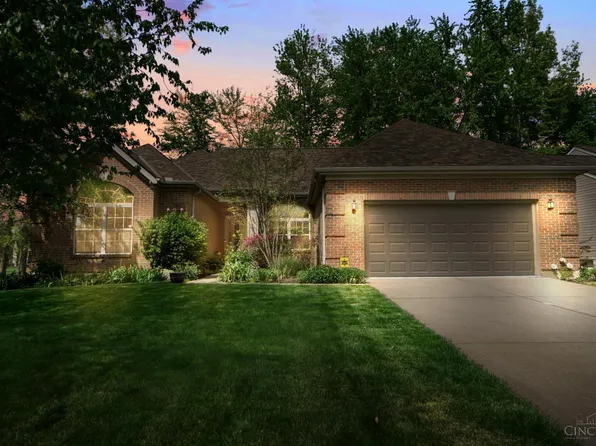 1186 E Glen Echo Ln, Loveland, OH 45140