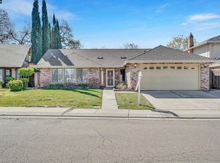 2976 Old Ranch Cir, Stockton, CA 95209
