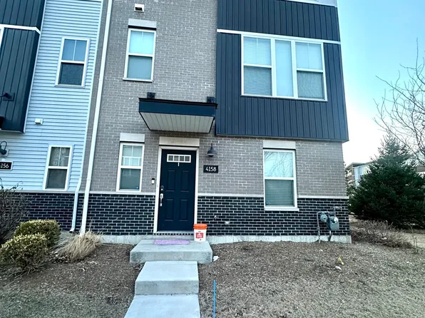 4158 Irving Rd, Aurora, IL 60504