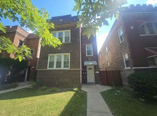 1721 N Monitor Ave, Chicago, IL 60639